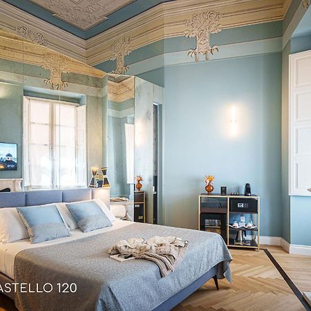 Albergo Diffuso Birkin Castello Cagliari Buitenkant foto