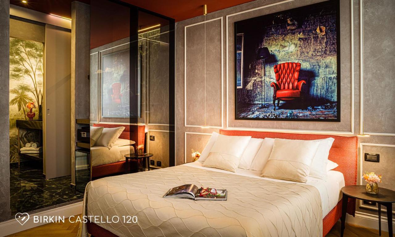 Albergo Diffuso Birkin Castello Cagliari Buitenkant foto