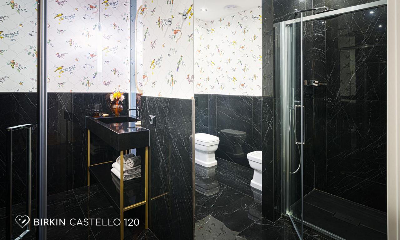 Albergo Diffuso Birkin Castello Cagliari Buitenkant foto