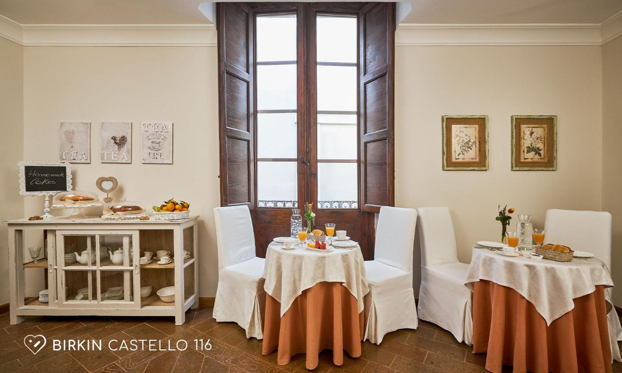 Albergo Diffuso Birkin Castello Cagliari Buitenkant foto