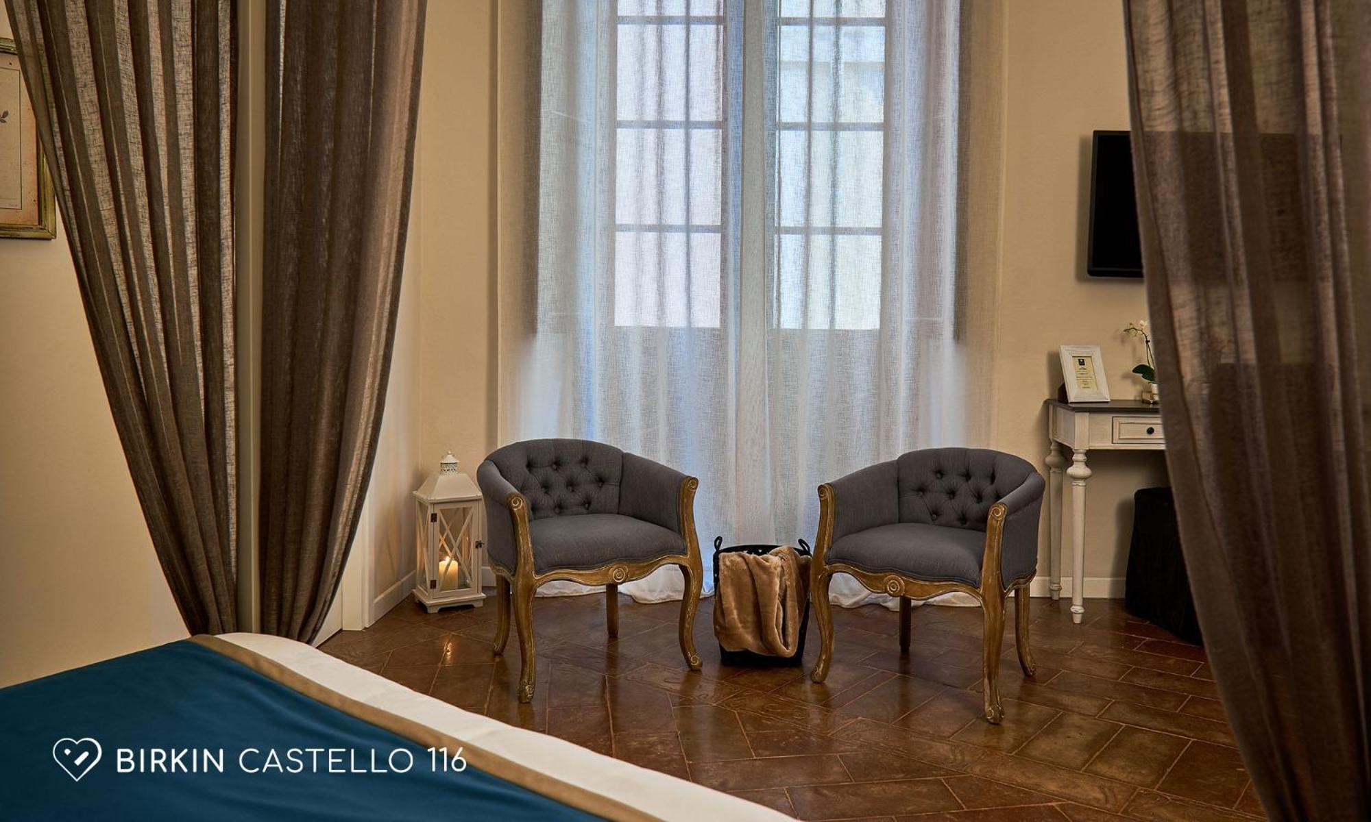 Albergo Diffuso Birkin Castello Cagliari Buitenkant foto