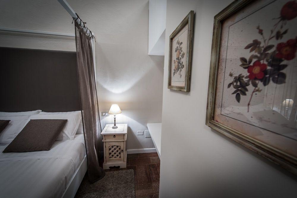 Albergo Diffuso Birkin Castello Cagliari Buitenkant foto