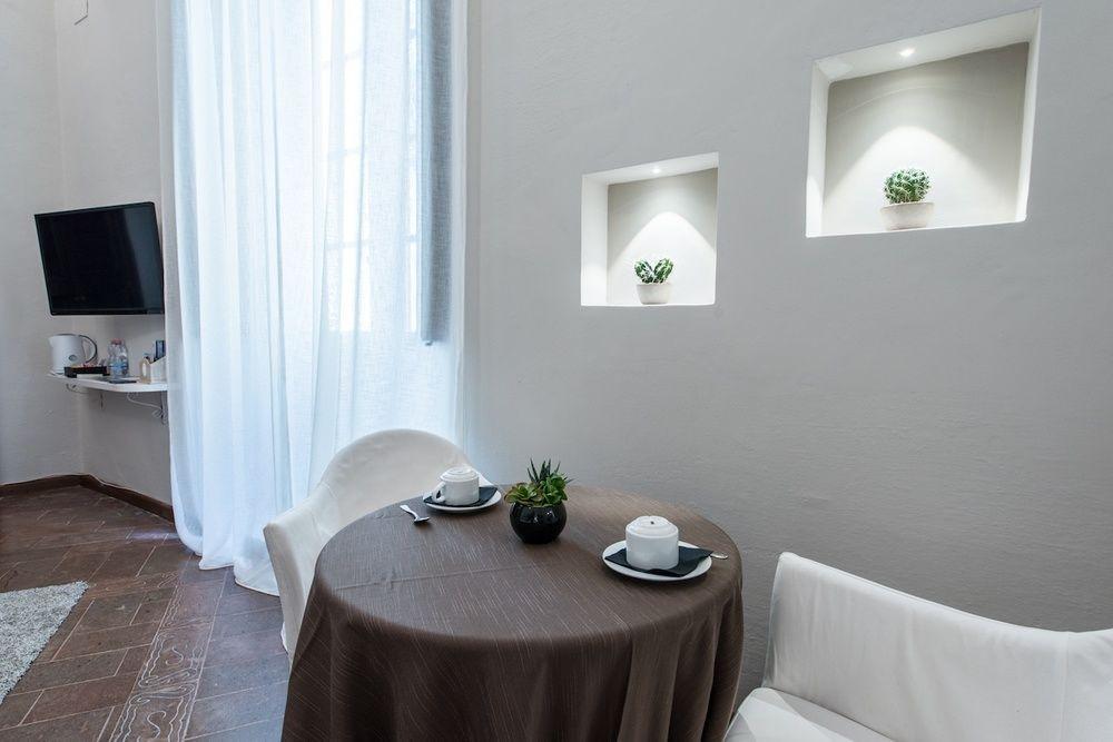 Albergo Diffuso Birkin Castello Cagliari Buitenkant foto