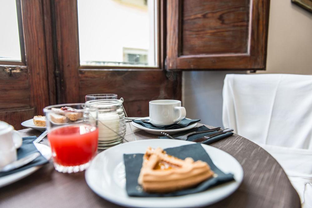 Albergo Diffuso Birkin Castello Cagliari Buitenkant foto